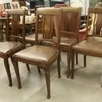 857 3301 CHAIRS